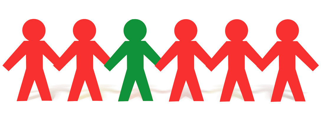 Inklusion miteinander